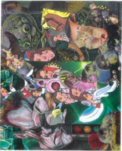 They Know Not What They Do - An Illustrated Guide To Programming Mind ...