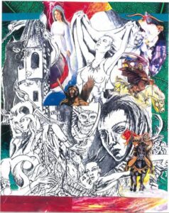 They Know Not What They Do - An Illustrated Guide To Programming Mind ...