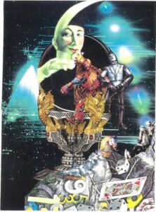 They Know Not What They Do - An Illustrated Guide To Programming Mind ...